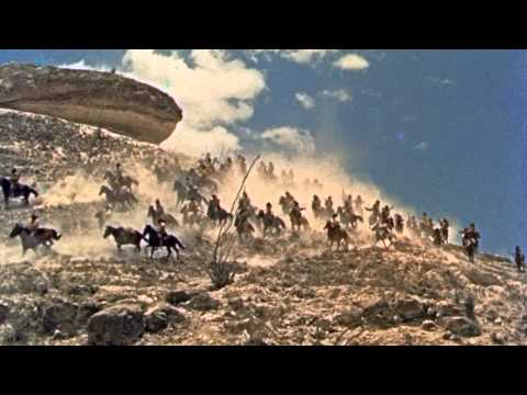 Hondo - Trailer