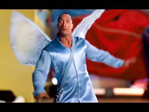 The Tooth Fairy | Official Trailer (HD) | 20th Century FOX