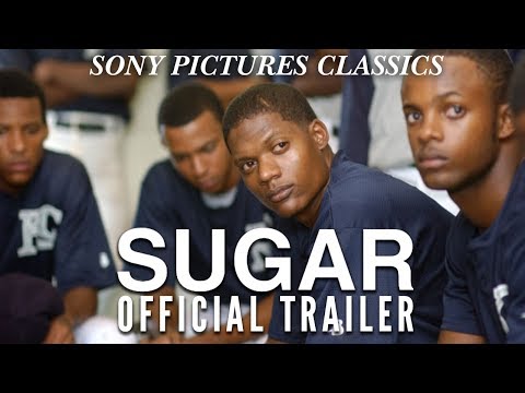 Sugar | Official Trailer (2009)
