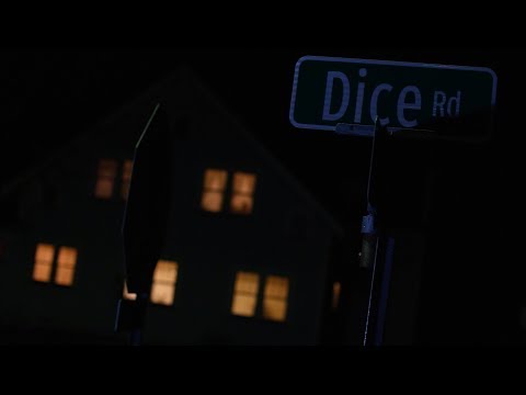 A Haunting on Dice Road 2: Town of the Dead