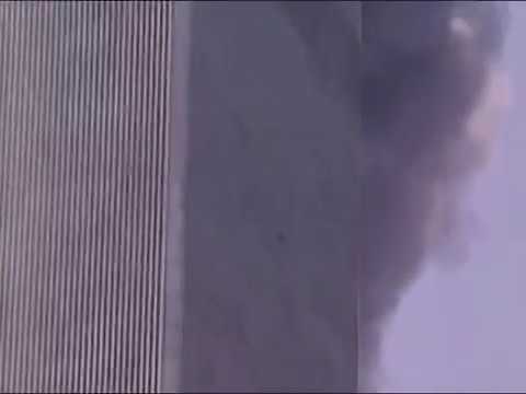 People Falling from the World Trade Center