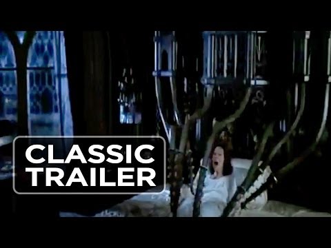 The Haunting (1999) Official Trailer #1 - Liam Neeson Horror Movie