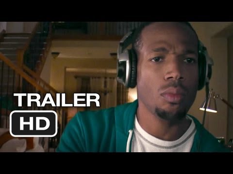 A Haunted House Official Trailer #1 (2013) - Marlon Wayans Movie HD
