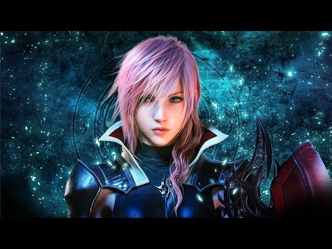 Lightning Returns: Final Fantasy XIII - Pelicula completa en Español - PC [1080p 60fps]