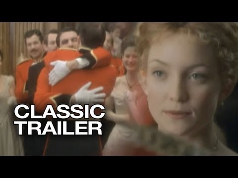 The Four Feathers (2002) Official Trailer #1 - Heath Ledger Movie HD