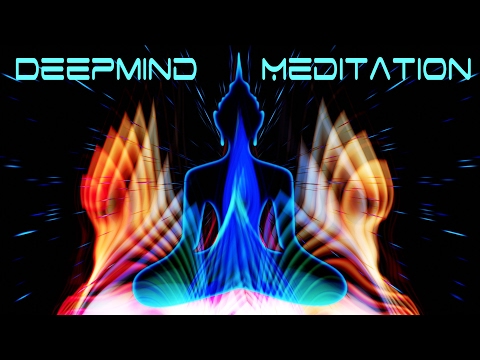 Pulse Mandala : DeepMind Meditation [ambient - relax - instrumental]