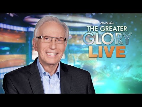 The Greater Glory LIVE with David Herzog, Kevin Zadai, Keith Ellis & Roy Fields