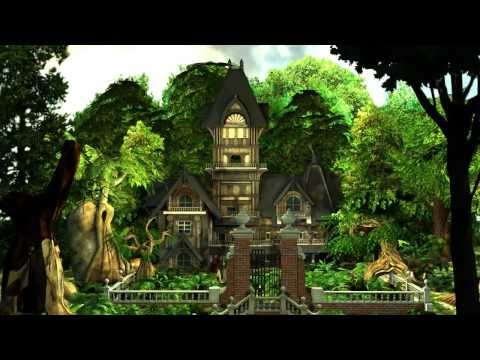 Strawinsky and the mysterious house Trailer