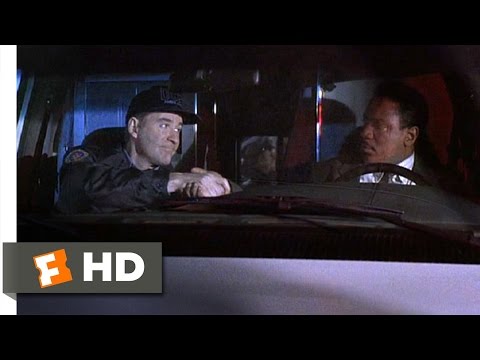 Dave (10/10) Movie CLIP - I Would've Taken a Bullet for You (1993) HD