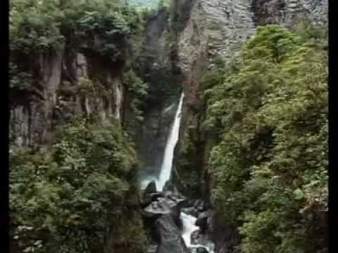 Documentary - Shamans Of The Amazon (2002) - Dmt, Ayahuasca, Mckenna