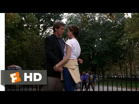 Regarding Henry (8/8) Movie CLIP - Public Affection (1991) HD