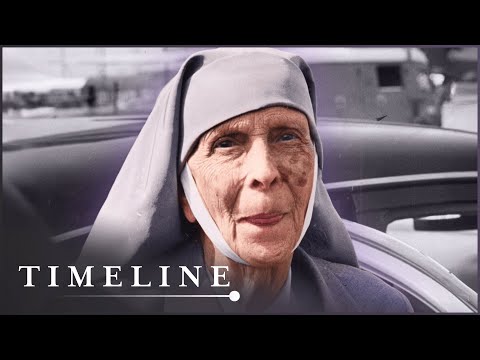 The Queen's Mother in Law (Royal Family Documentary) | Timeline