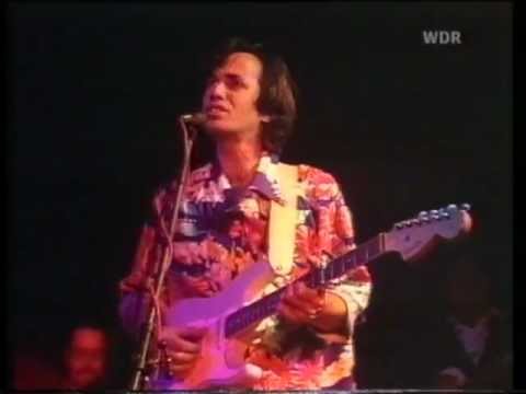 "Ry Cooder"  "Stand by Me live" 1977