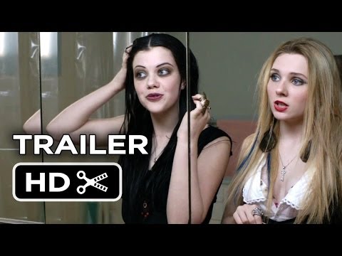 Perfect Sisters Official Trailer 1 (2014) - Abigail Breslin Horror Movie HD