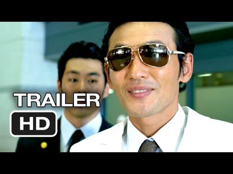 New World Official Trailer #1 (2013) - Min-sik Choi Movie HD