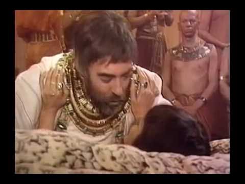 Antony and Cleopatra by William Shakespeare (1974, TV) / 1 / intro
