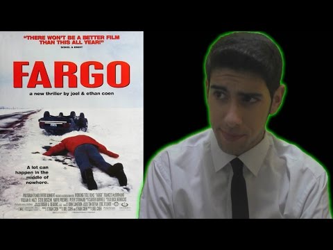 Review/Crítica "Fargo" (1996)