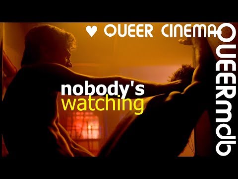 Nobody's watching | Film 2017 -- schwul | gay [Full HD Trailer]