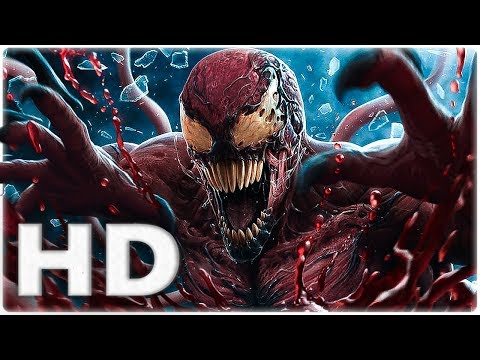 VENOM: Meet Carnage (2018) Marvel