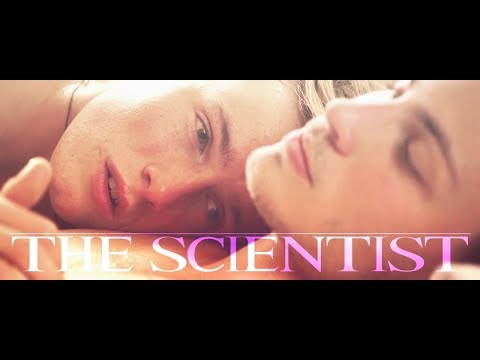 Phil & Nicholas | Center of My World | The Scientist
