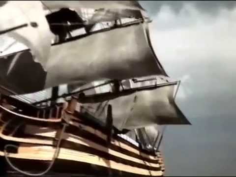 Battle Stations: HMS Victory (War History Documentary)