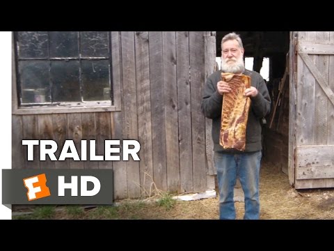 Peter and the Farm Official Trailer 1 (2016) - Documentary