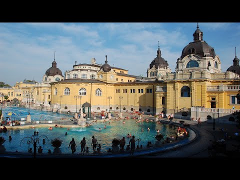 Budapest: The Best of Hungary