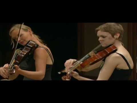 BACH   Orchestra Mozart  Claudio Abbado