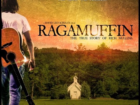 Christian Movie Review -  (Raggamuffin)
