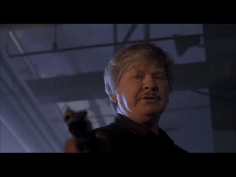 Death Wish 5: The Face of Death (1994) - Trailer (HD)