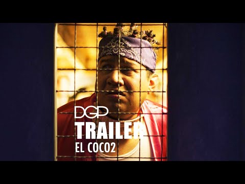 EL COCO 2 - Trailer Oifical