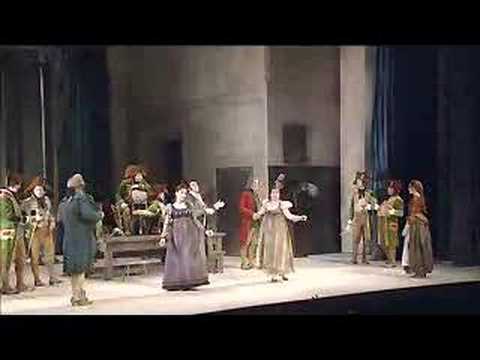 Rossini: La Cenerentola (Opus Arte)