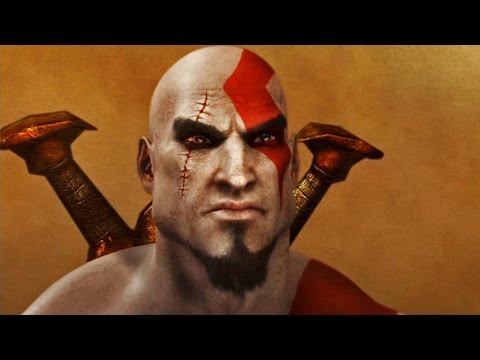 God of War 1 - Pelicula completa en Español [1080p 60fps]