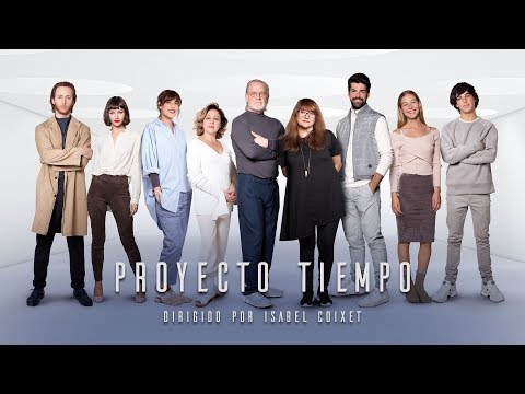 “Proyecto Tiempo”, la película [HD]