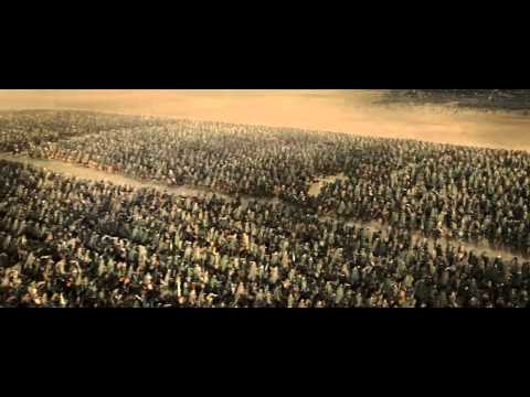 The Lord of the Rings - Best Scene (HD)