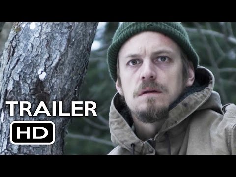 Edge of Winter Official Trailer #1 (2016) Tom Holland, Joel Kinnaman Thriller Movie HD
