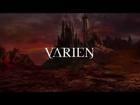 Varien - The Dark Harvest