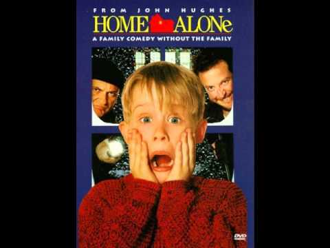 Home Alone Soundtrack - O Holy Night