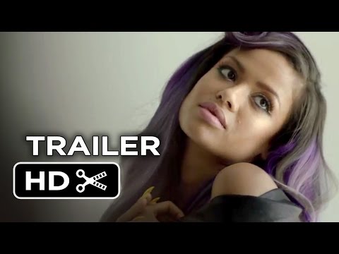 Beyond The Lights Official Trailer #2 (2014) - Gugu Mbatha-Raw, Minnie Driver Movie HD