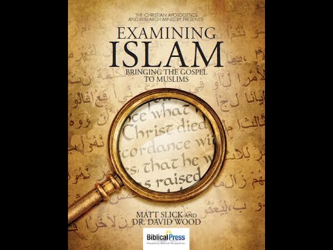 Examining Islam