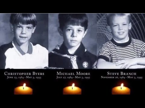 The Story of Christopher Byers, Steve Branch, and Michael Moore