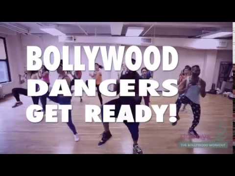 Doonya: The Bollywood Workout Training Comes to South Florida