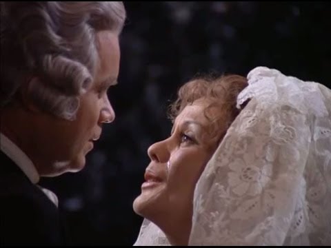 Kiri Te Kanawa - The Marriage of Figaro Film