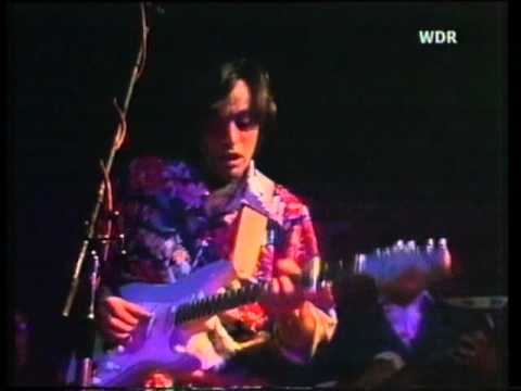 Ry Cooder  Tattler live 1977