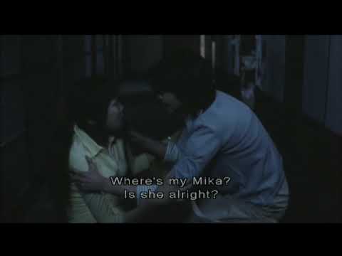 Carved (A.K.A. Slit Mouthed Women) Movie 9/10 [english subz]
