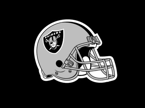 Oakland Raiders 1960-2016