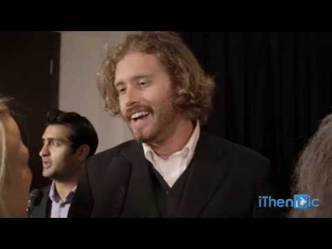 Silicon Valley's TJ Miller at Just for Laughs 2014
