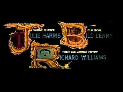 Casino Royale (1967) - opening credits