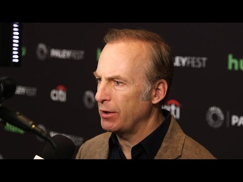 "Better Call Saul" Cast and Creators at PaleyFest LA with Arthur Kade