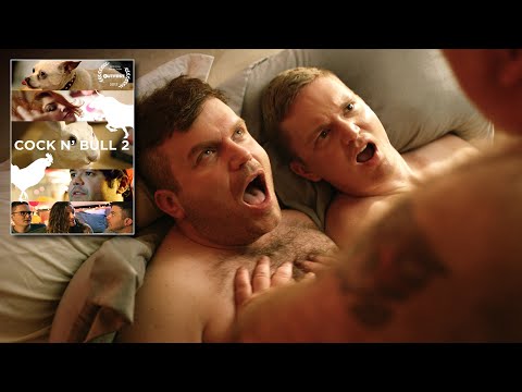 Cock N' Bull 2 - Trailer | Dekkoo.com | The premiere gay streaming service!